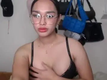 Chaturbate Sex Cam of sandra_cumz
