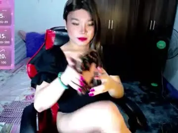 Chaturbate Best live sex cam show of urasiansweet_cummer