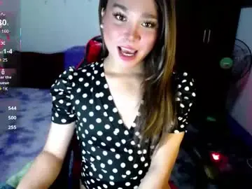 Chaturbate Live Sex Cam of urasiansweet_cummer