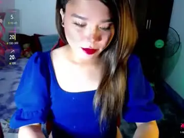 Chaturbate Nude Webcam of urasiansweet_cummer