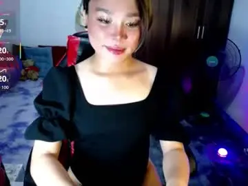 Chaturbate Free Live Porn of urasiansweet_cummer