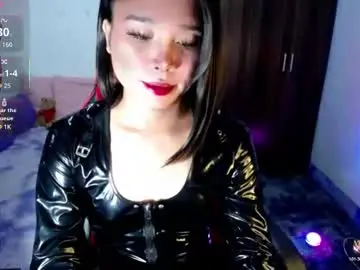 Chaturbate Sex Chat of urasiansweet_cummer