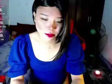 Chaturbate Live Porn of urasiansweet_cummer