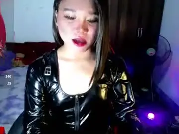 Chaturbate Live Sex of urasiansweet_cummer