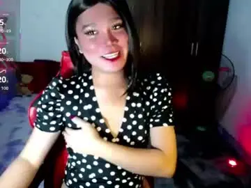 Chaturbate Live Sex of urasiansweet_cummer