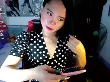 Chaturbate Free Porn Cam of urasiansweet_cummer