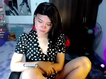 Chaturbate Adult Webcam of urasiansweet_cummer