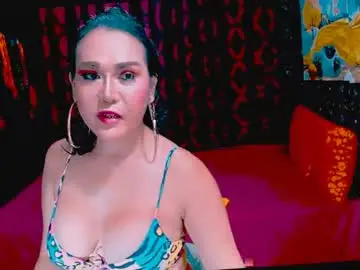 Chaturbate Sex Cam of xtransexattack69x