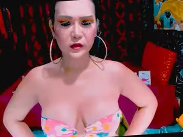 Chaturbate Sex Chat of xtransexattack69x