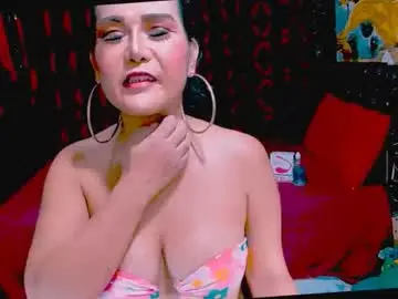 Chaturbate Free Live Porn of xtransexattack69x