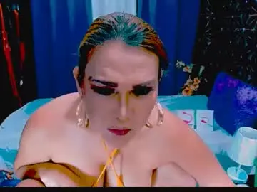 Chaturbate Nude Webcam of xtransexattack69x