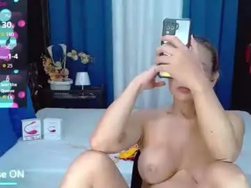 Chaturbate Private Sex Chat of xtransexattack69x