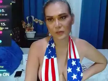 Chaturbate Adult Webcams of xtransexattack69x