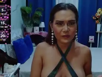 Chaturbate Free Live Porn of xtransexattack69x