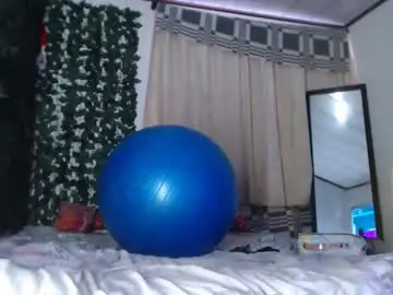 Chaturbate Live Sex Cam of zhanaya_jhaen