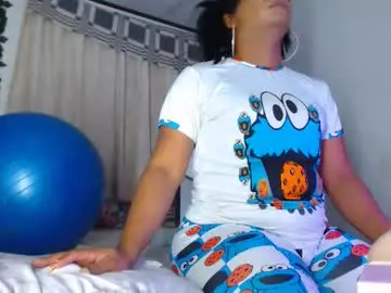 Chaturbate Sex Chat of zhanaya_jhaen