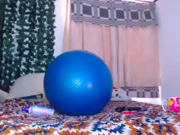 Chaturbate Nude Webcam of zhanaya_jhaen