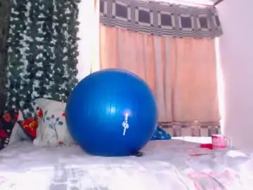 Chaturbate Adult Webcam of zhanaya_jhaen