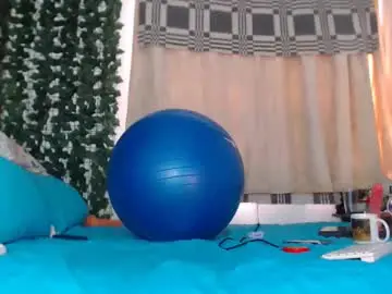 Chaturbate Private Sex Chat of zhanaya_jhaen