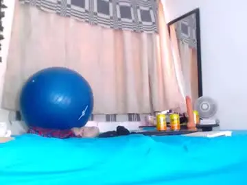 Chaturbate Adult Webcam of zhanaya_jhaen