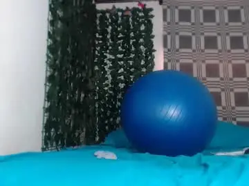 Chaturbate Sex Chat of zhanaya_jhaen