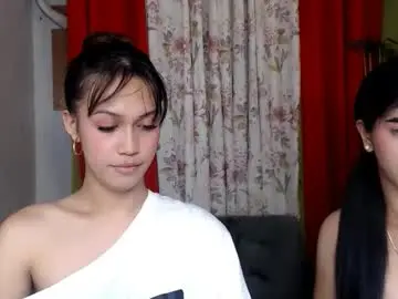 Chaturbate Live Sex Cam of alondrasvenom69