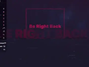 Chaturbate Best live sex cam show of betsyduz