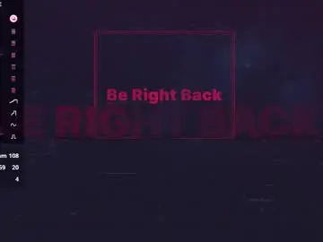 Chaturbate Private Sex Chat of betsyduz