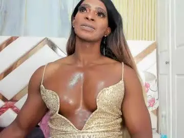 Chaturbate Nude Webcam of briggittebony