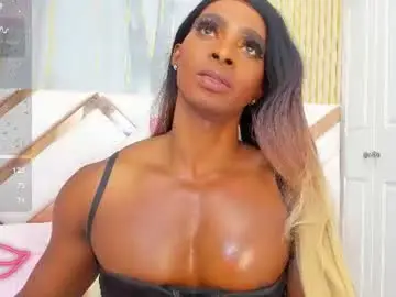 Chaturbate Sex Cam of briggittebony