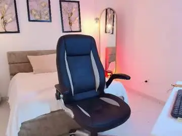 Chaturbate Live Sex Cam of cherryyblossm