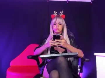 Chaturbate Sex Cam of cherryyblossm