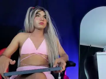 Chaturbate Sex Cam of cherryyblossm