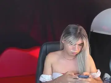 Chaturbate Live Sex of cherryyblossm