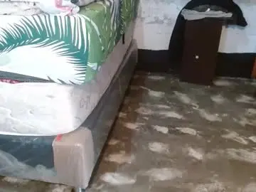 Chaturbate Sex Chat of dream_real