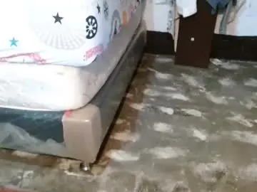 Chaturbate Sex Chat of dream_real