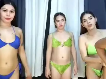 Chaturbate Best live sex cam show of empress69_v2