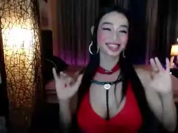 Chaturbate Best Webcam of horsecockjanets