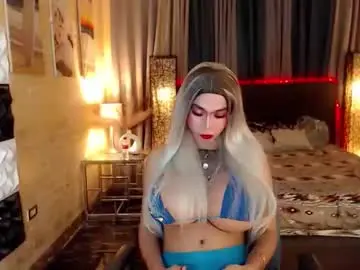 Chaturbate Sex Cam of horsecockjanets