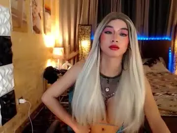 Chaturbate Live Porn of horsecockjanets
