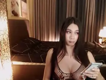 Chaturbate Sex Cam of horsecockjanets