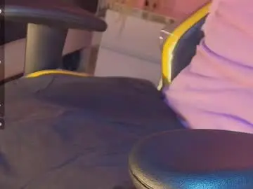 Chaturbate Nude Webcam of jhonymiller