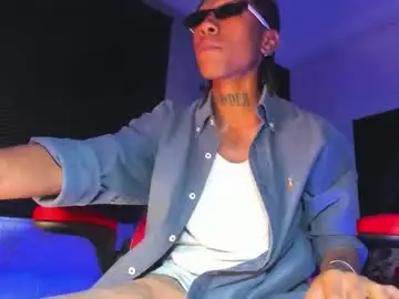 Chaturbate Private Sex Chat of jhonymiller