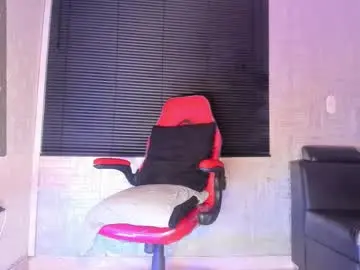 Chaturbate Best Webcam of jhonymiller