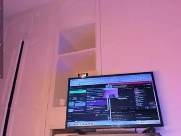 Chaturbate Best Webcam of jhonymiller