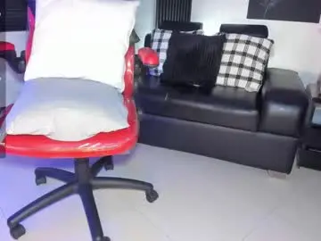 Chaturbate Adult Video Chat of jhonymiller