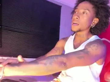 Chaturbate Live Sex of jhonymiller