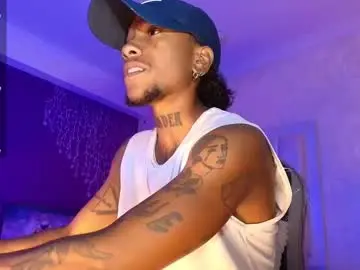 Chaturbate Live Sex of jhonymiller