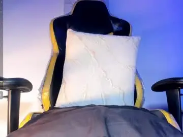 Chaturbate Best Webcam of jhonymiller