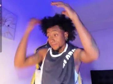 Chaturbate Live Sex of jhonymiller